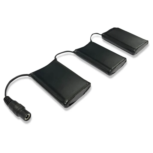 BATERÌA GUANTE 12V/3000 mAh