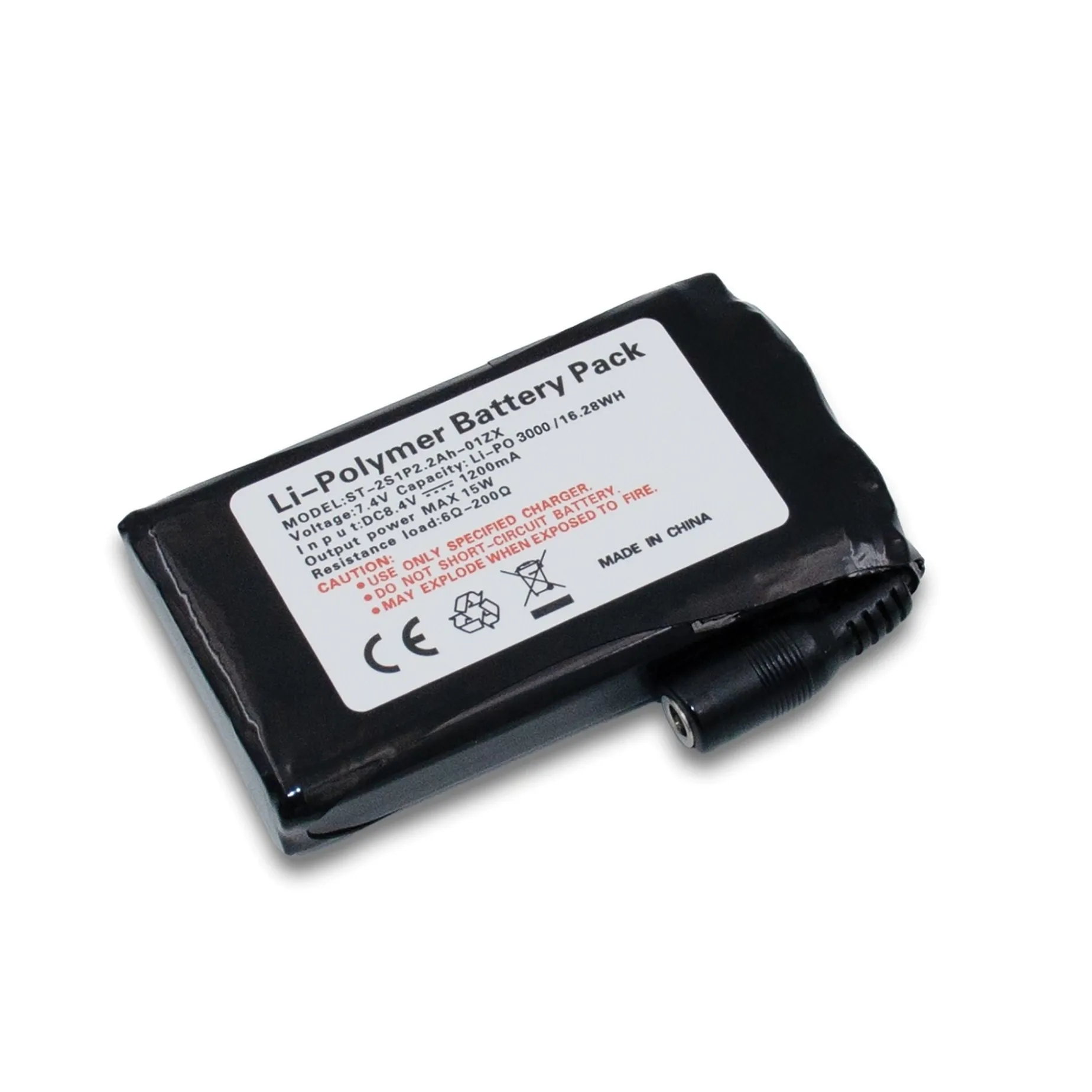 Batería WARM BATTERY 3000 - SOWARM/STARWARM HYDROSCUD® -