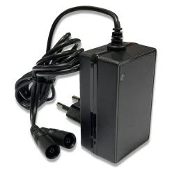 CARGADOR PARA BATERÌAS 12V