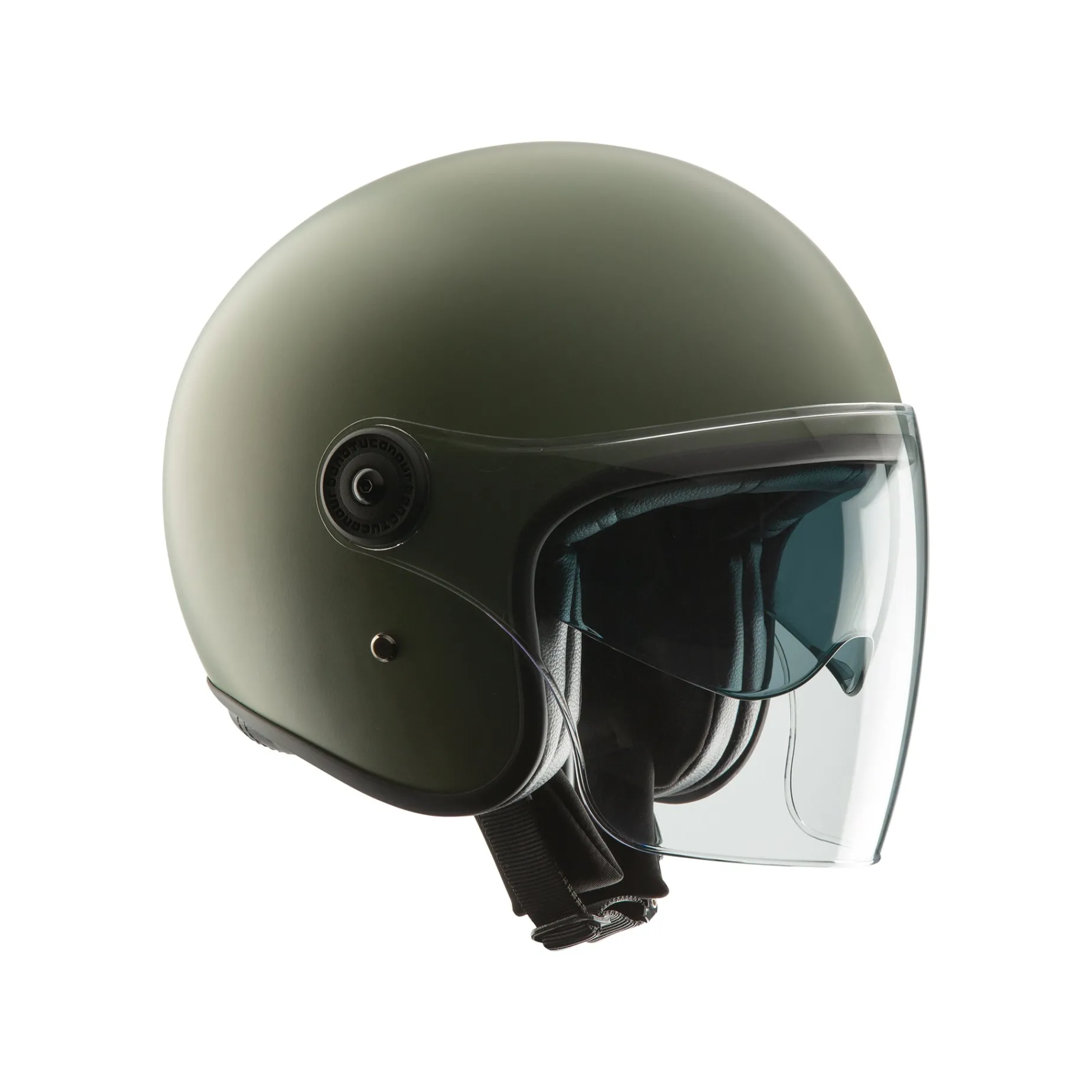 Casco EL'FAST 6.0