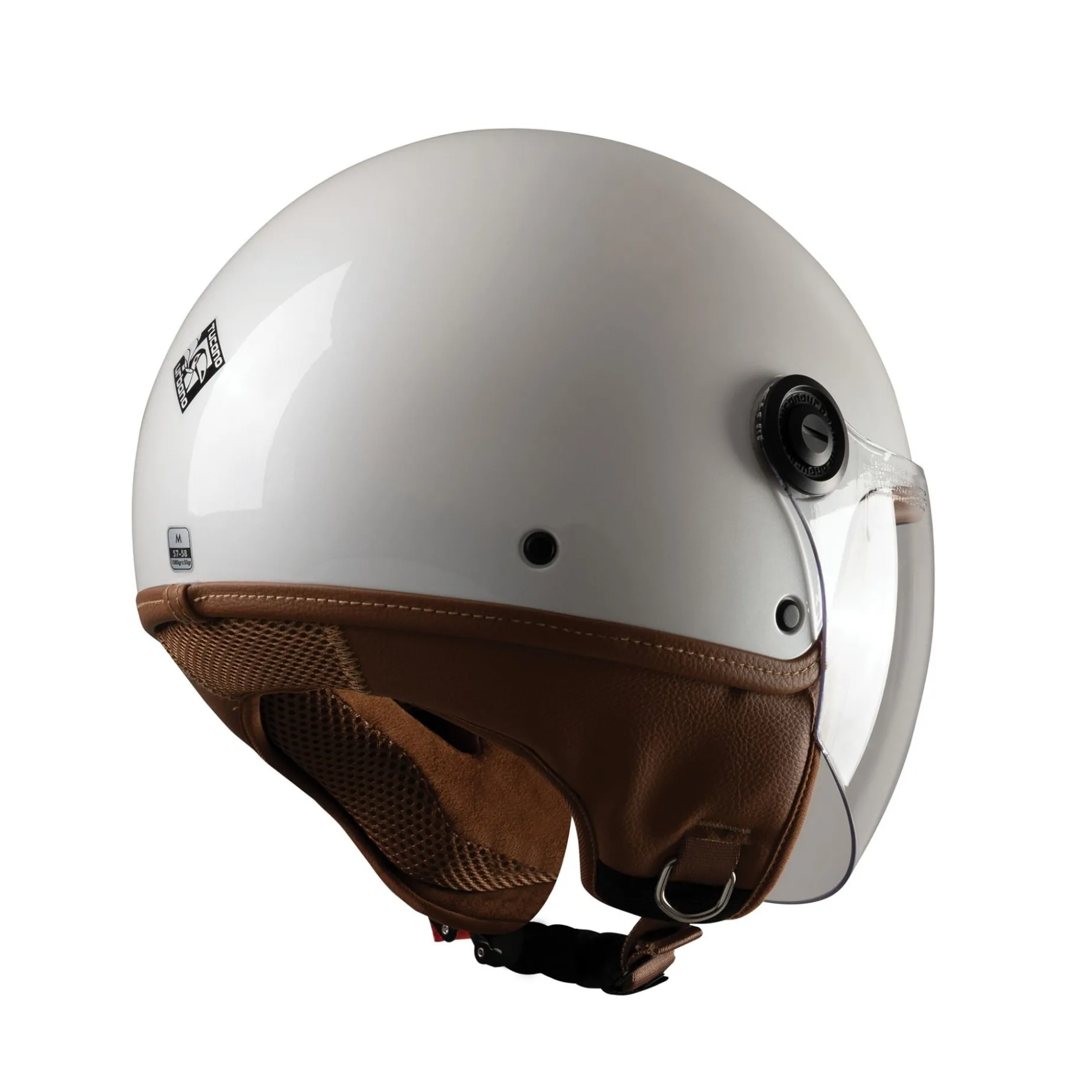 Casco EL'JETTIN 6.0