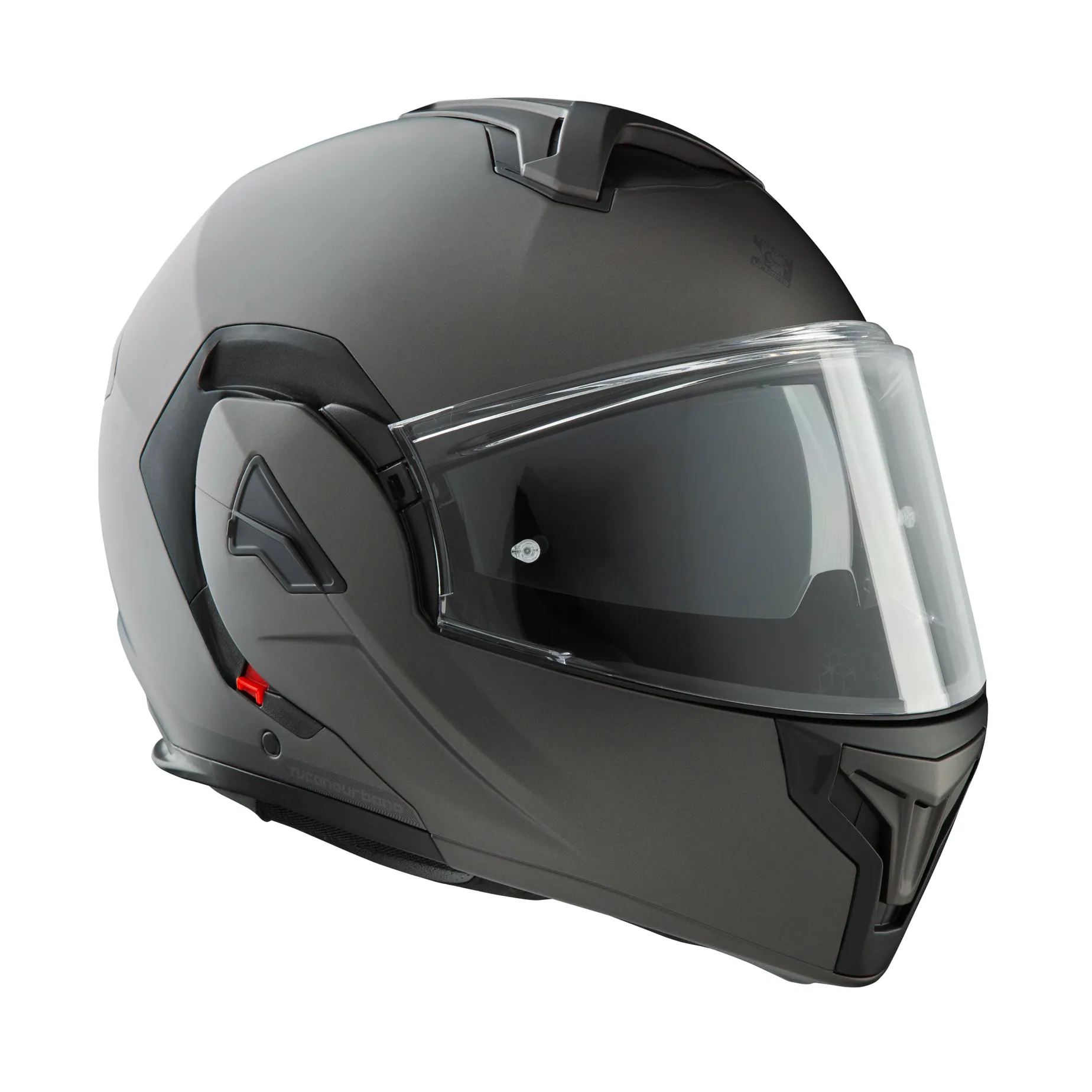 Casco FASTFLIP