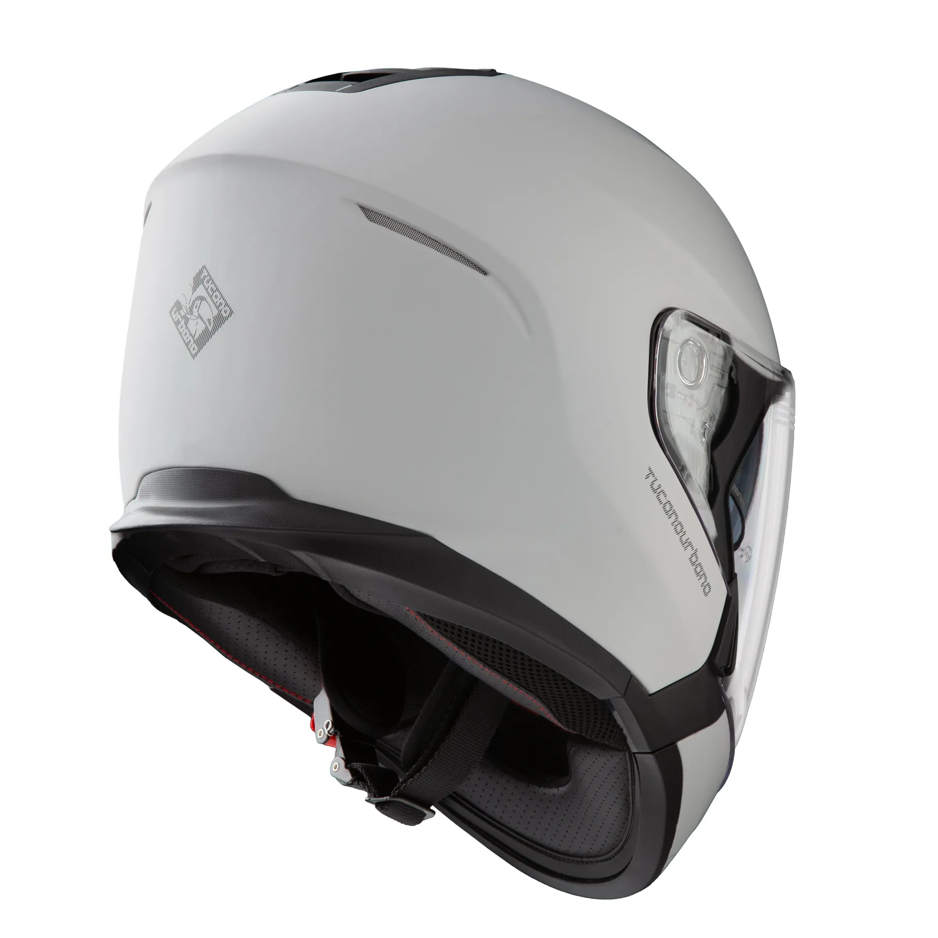 Casco HYPERLINK