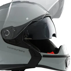 Casco HYPERLINK