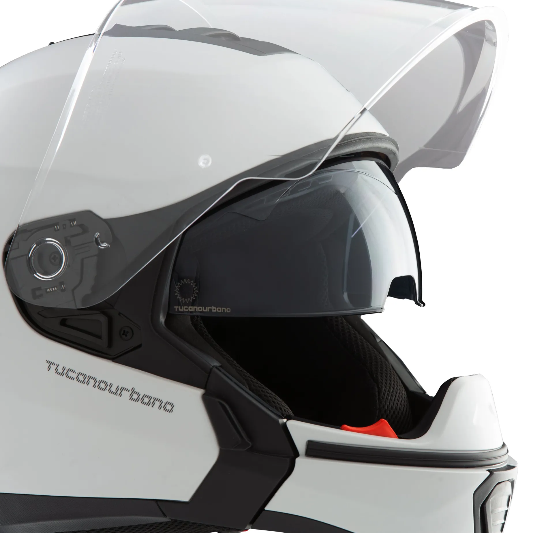 Casco HYPERLINK