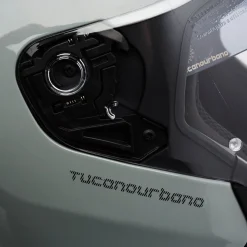 Casco HYPERLINK