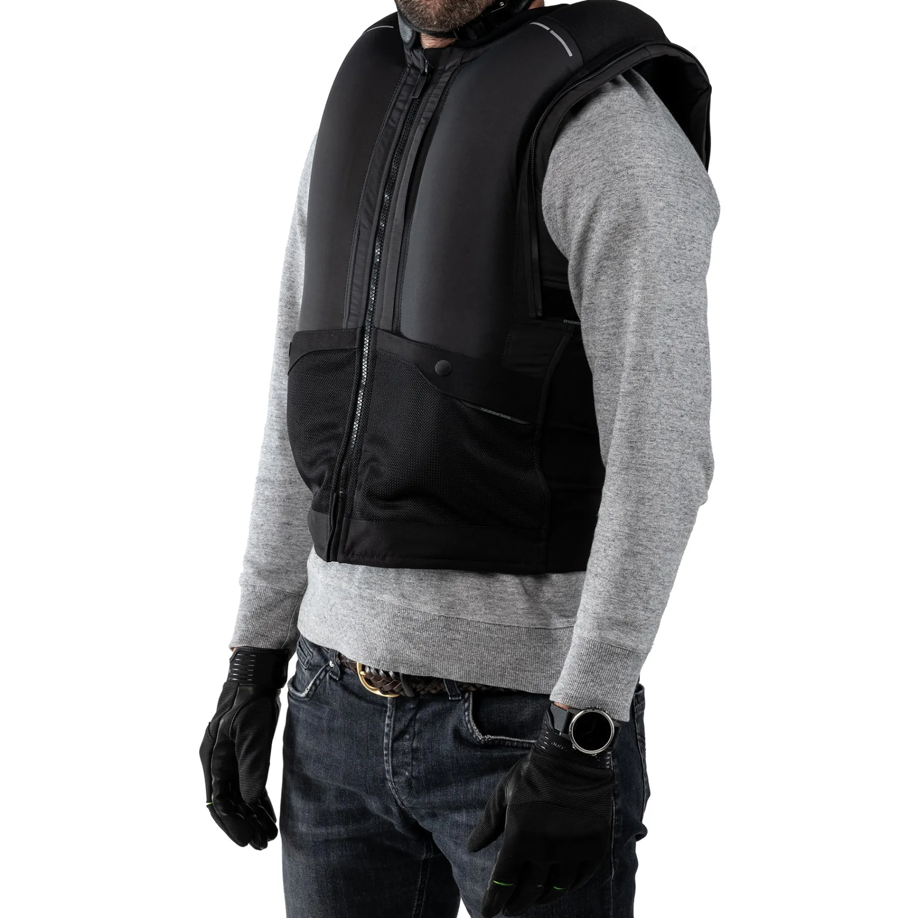 Chaleco AIRSCUD™