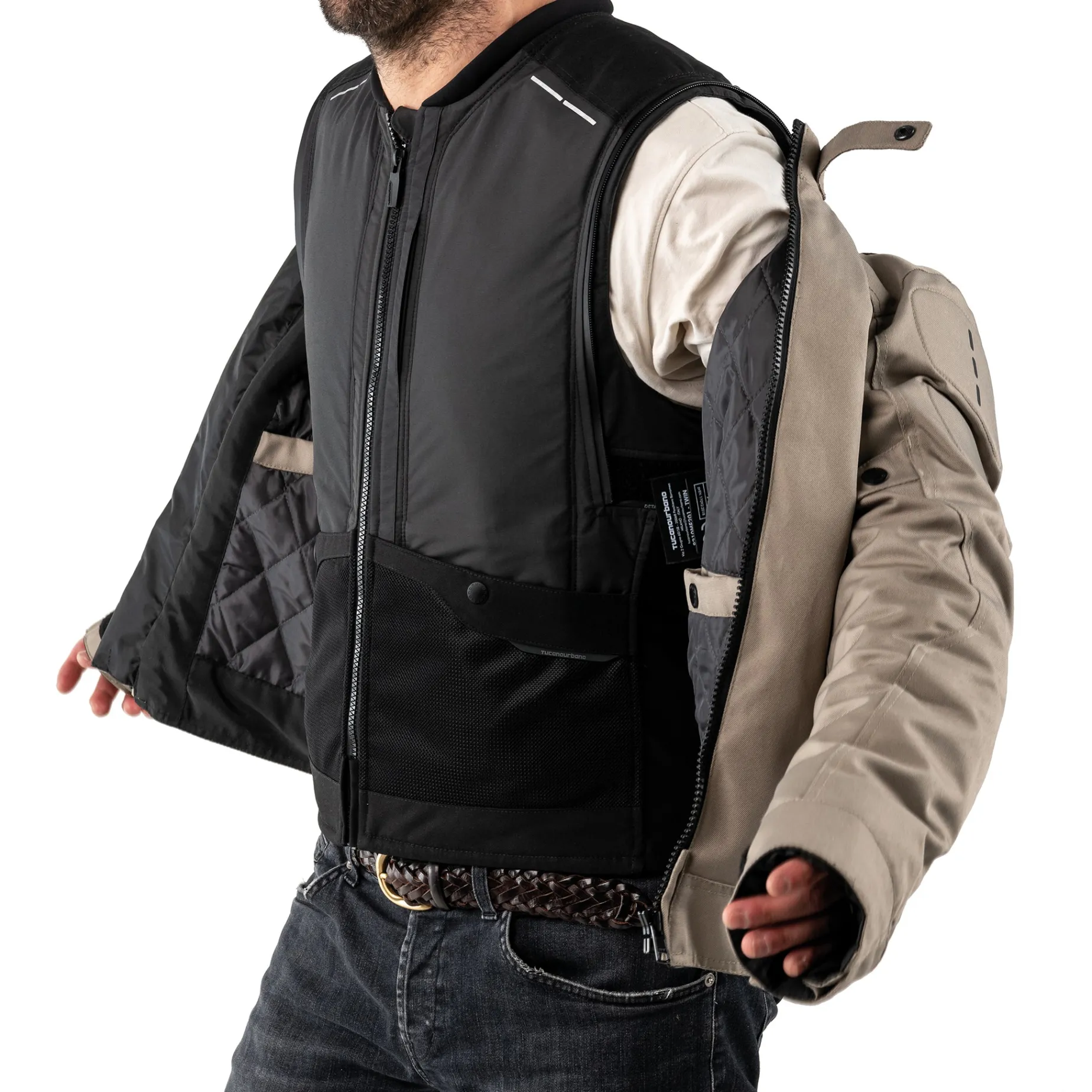 Chaleco AIRSCUD™