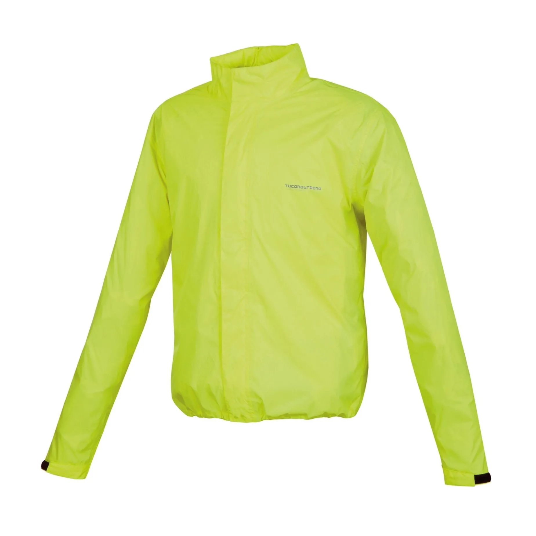 Chaqueta antilluvia NANO RAIN JACKET PLUS HYDROSCUD®