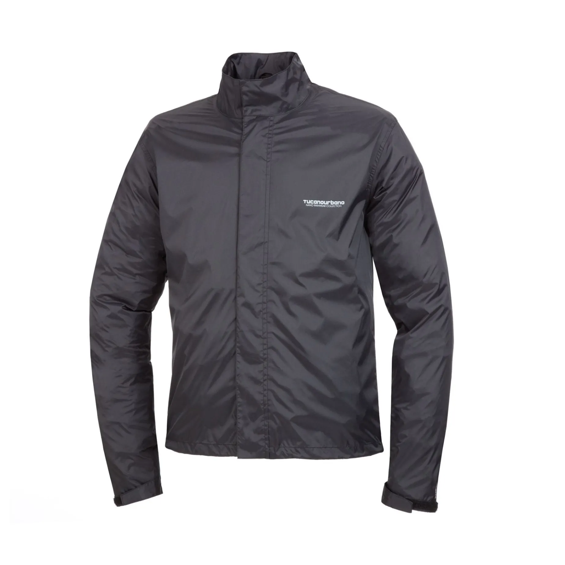 Chaqueta antilluvia NANO RAIN JACKET PLUS HYDROSCUD®