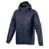 Chaqueta antilluvia NANO RAIN START HYDROSCUD®