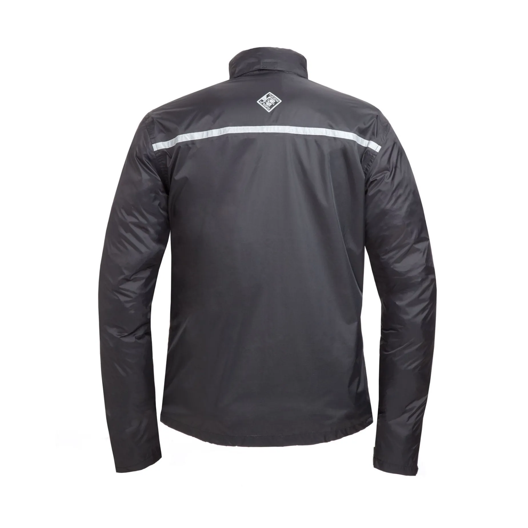 Chaqueta antilluvia NANO RAIN JACKET PLUS HYDROSCUD®