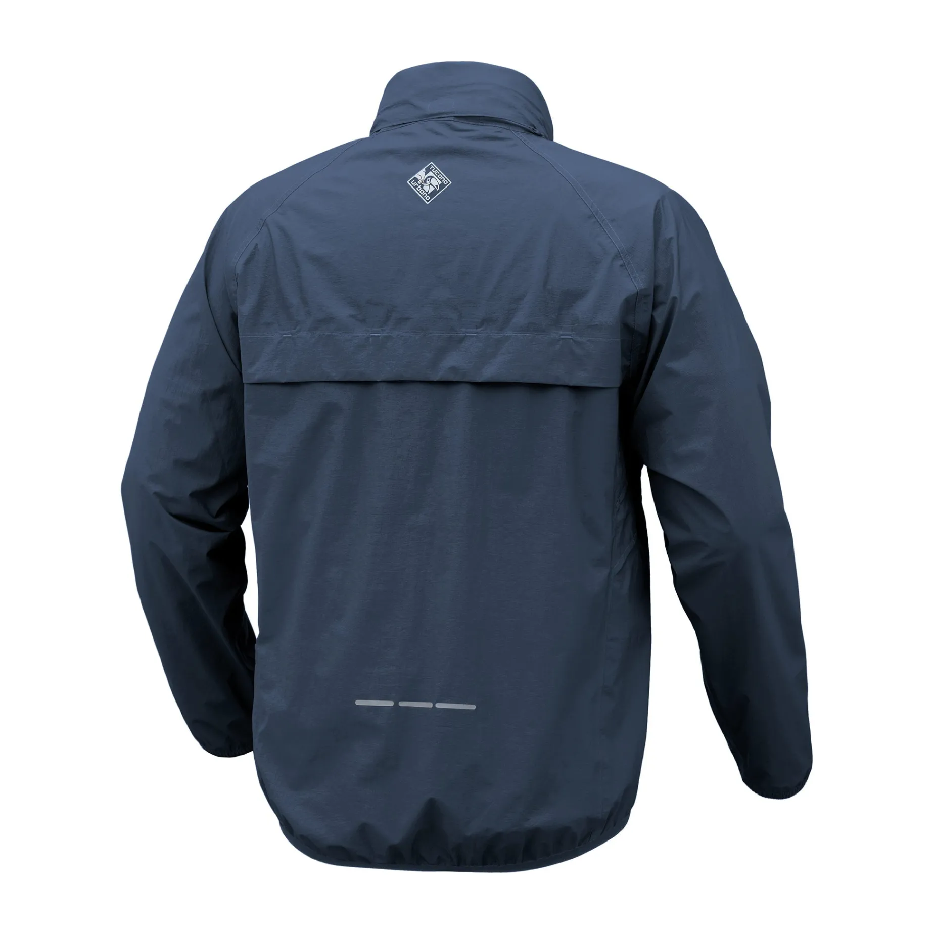 Chaqueta antilluvia NANO RAIN ULTRA HYDROSCUD®