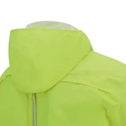 Chaqueta antilluvia NANO RAIN ZETA HYDROSCUD®