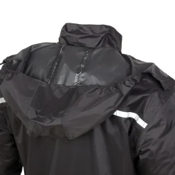 Chaqueta antilluvia NANO RAIN JACKET PLUS HYDROSCUD®