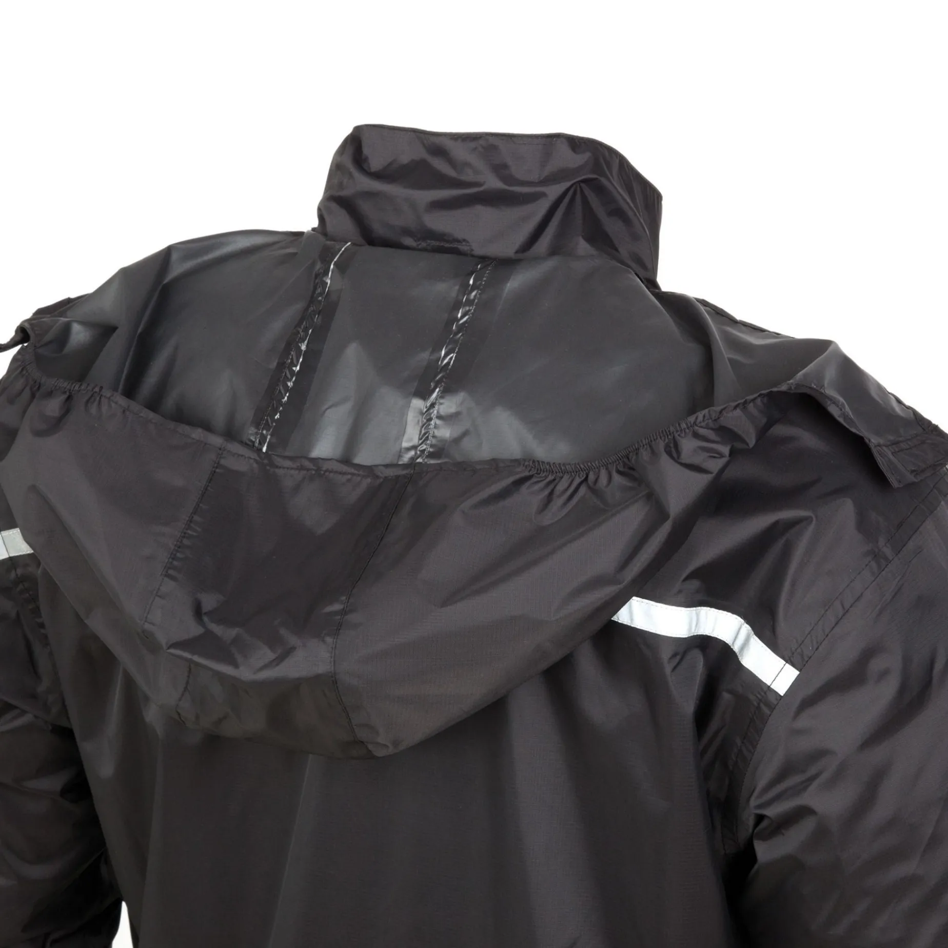 Chaqueta antilluvia NANO RAIN JACKET PLUS HYDROSCUD®