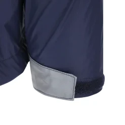 Chaqueta antilluvia NANO RAIN ZETA HYDROSCUD®