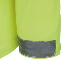 Chaqueta antilluvia NANO RAIN ZETA HYDROSCUD®