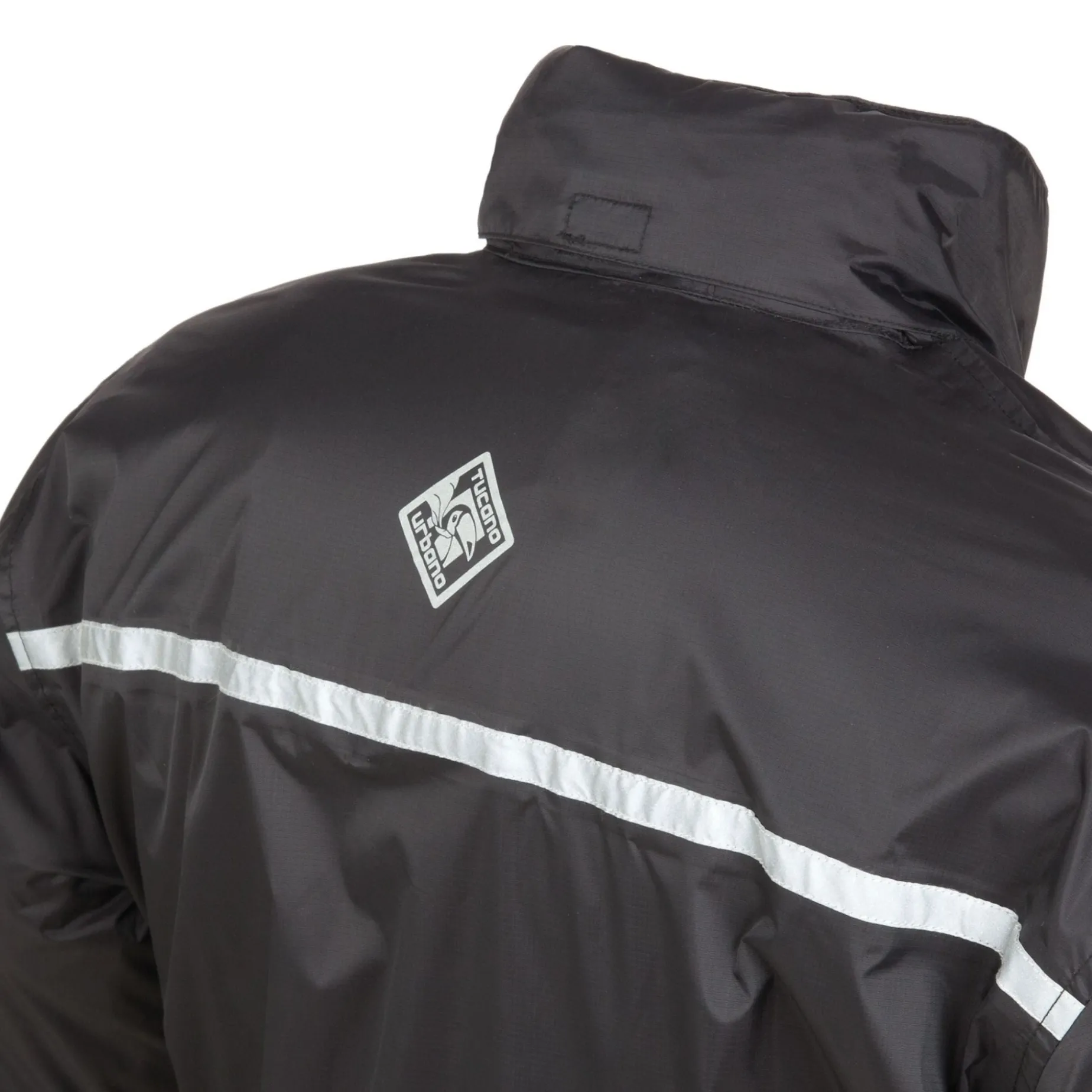 Chaqueta antilluvia NANO RAIN JACKET PLUS HYDROSCUD®