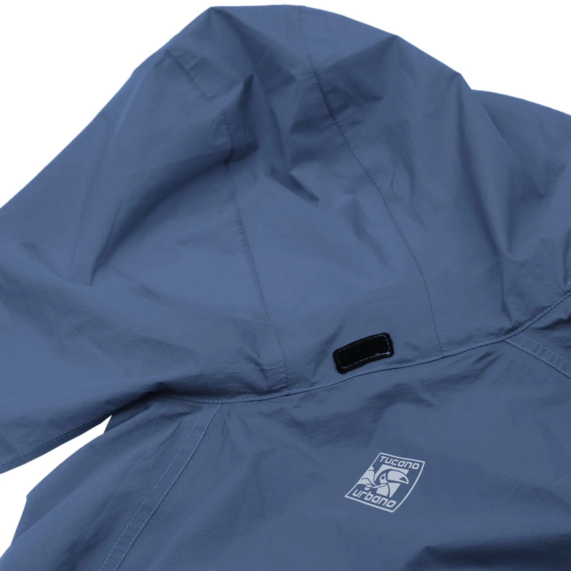 Chaqueta antilluvia NANO RAIN ULTRA HYDROSCUD®