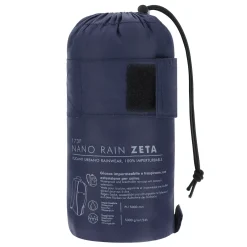 Chaqueta antilluvia NANO RAIN ZETA HYDROSCUD®
