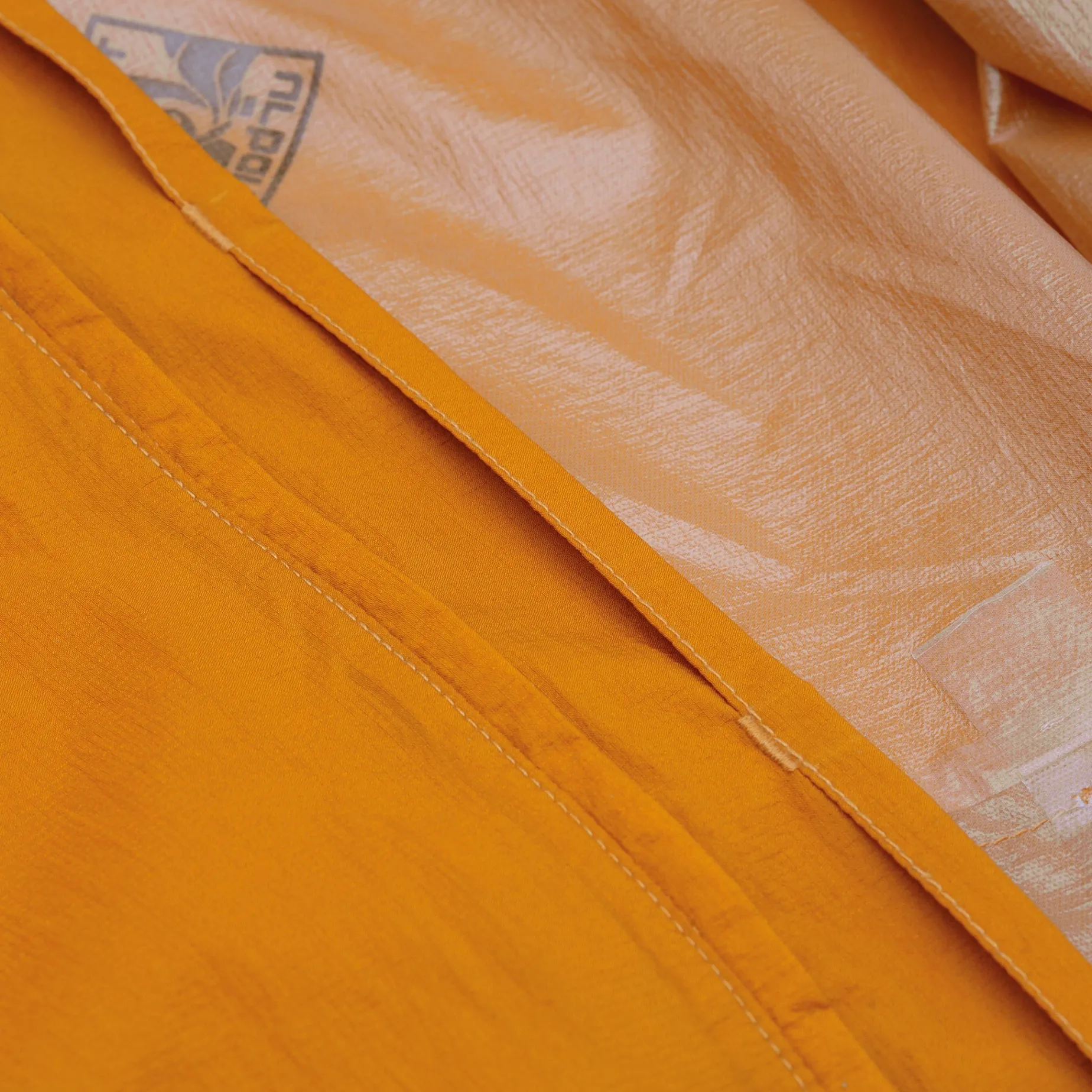 Chaqueta antilluvia NANO RAIN ULTRA HYDROSCUD®