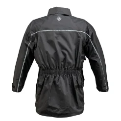 Chaqueta antilluvia TUCANORAK HYDROSCUD®