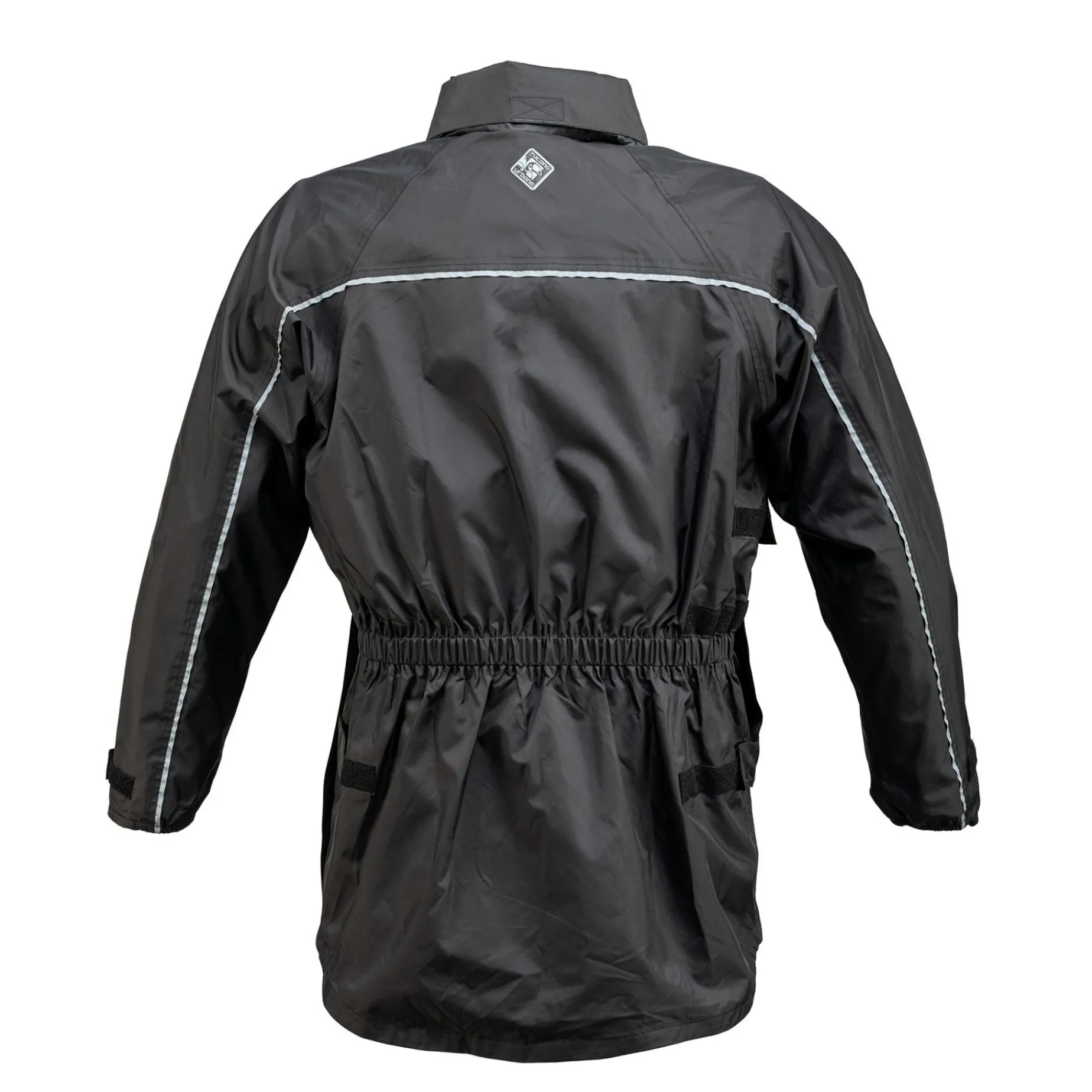Chaqueta antilluvia TUCANORAK HYDROSCUD®
