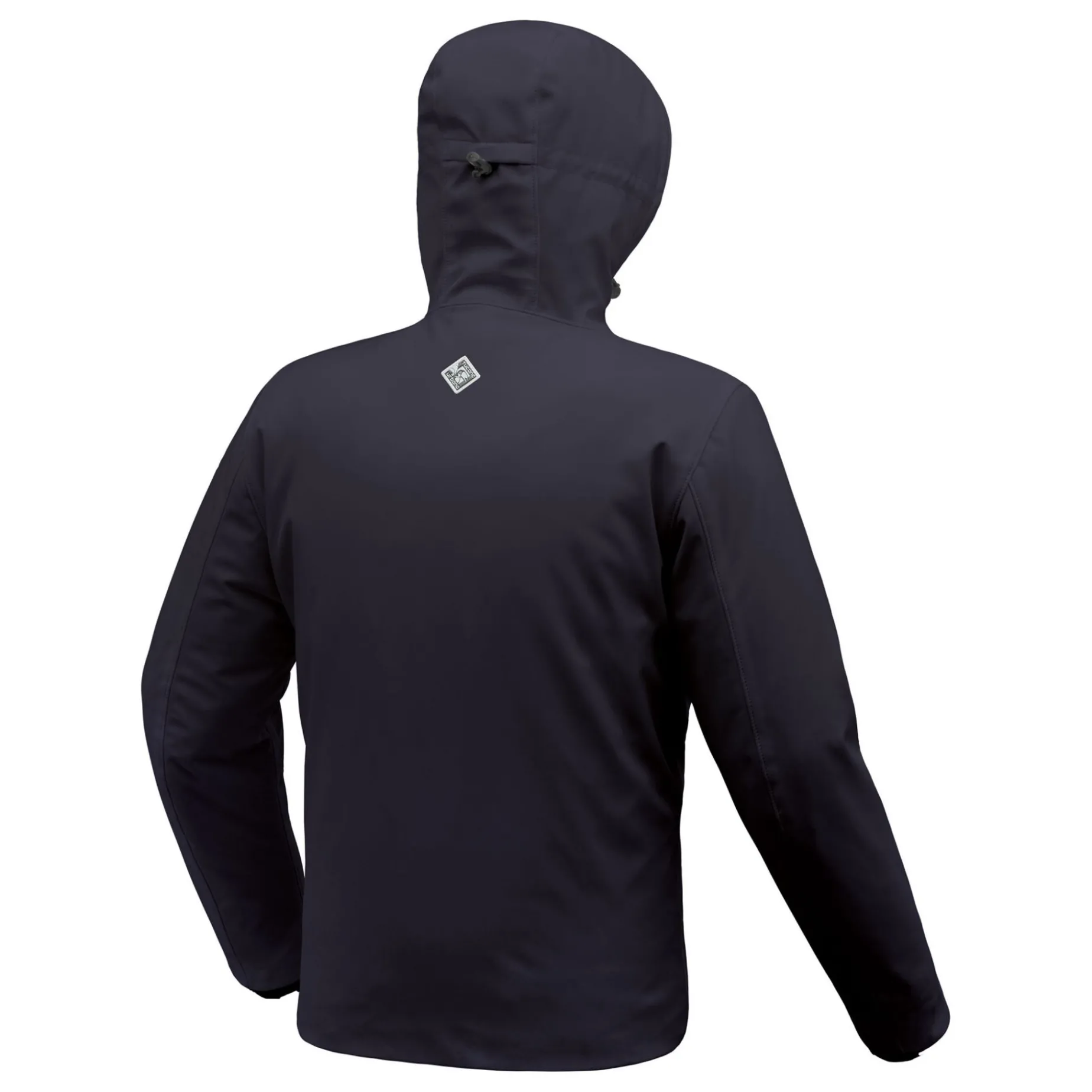 Chaqueta BORMIO HYDROSCUD®