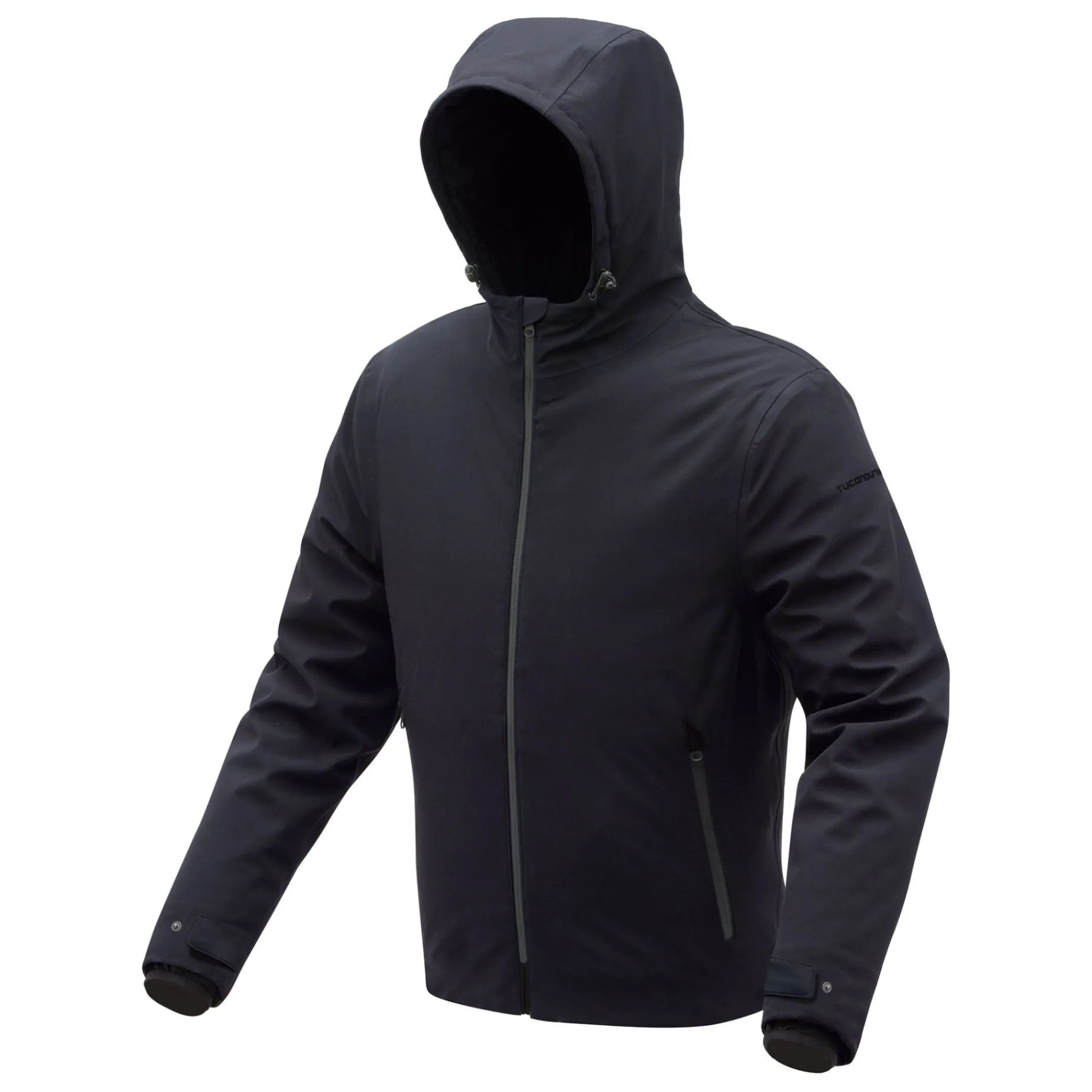 Chaqueta BORMIO HYDROSCUD®