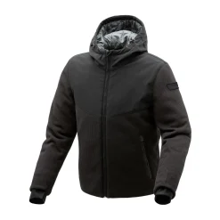 Chaqueta BORMIO KNIT HYDROSCUD®