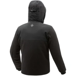 Chaqueta BORMIO KNIT HYDROSCUD®