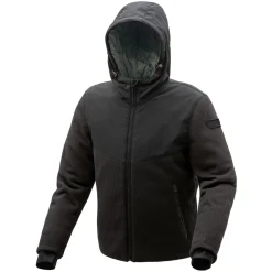 Chaqueta BORMIO KNIT HYDROSCUD®