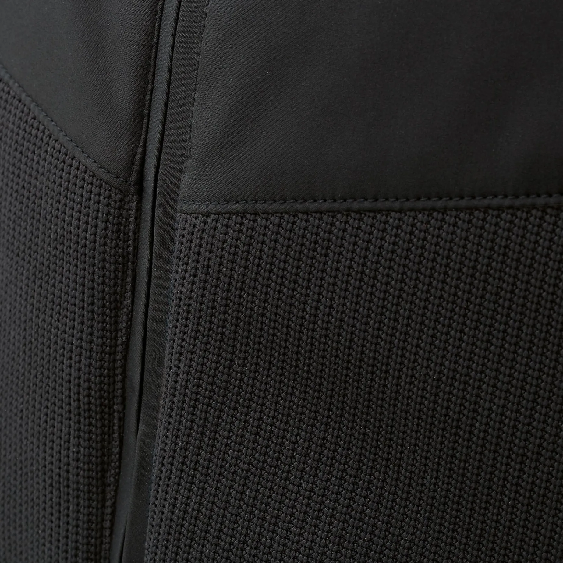 Chaqueta BORMIO KNIT HYDROSCUD®