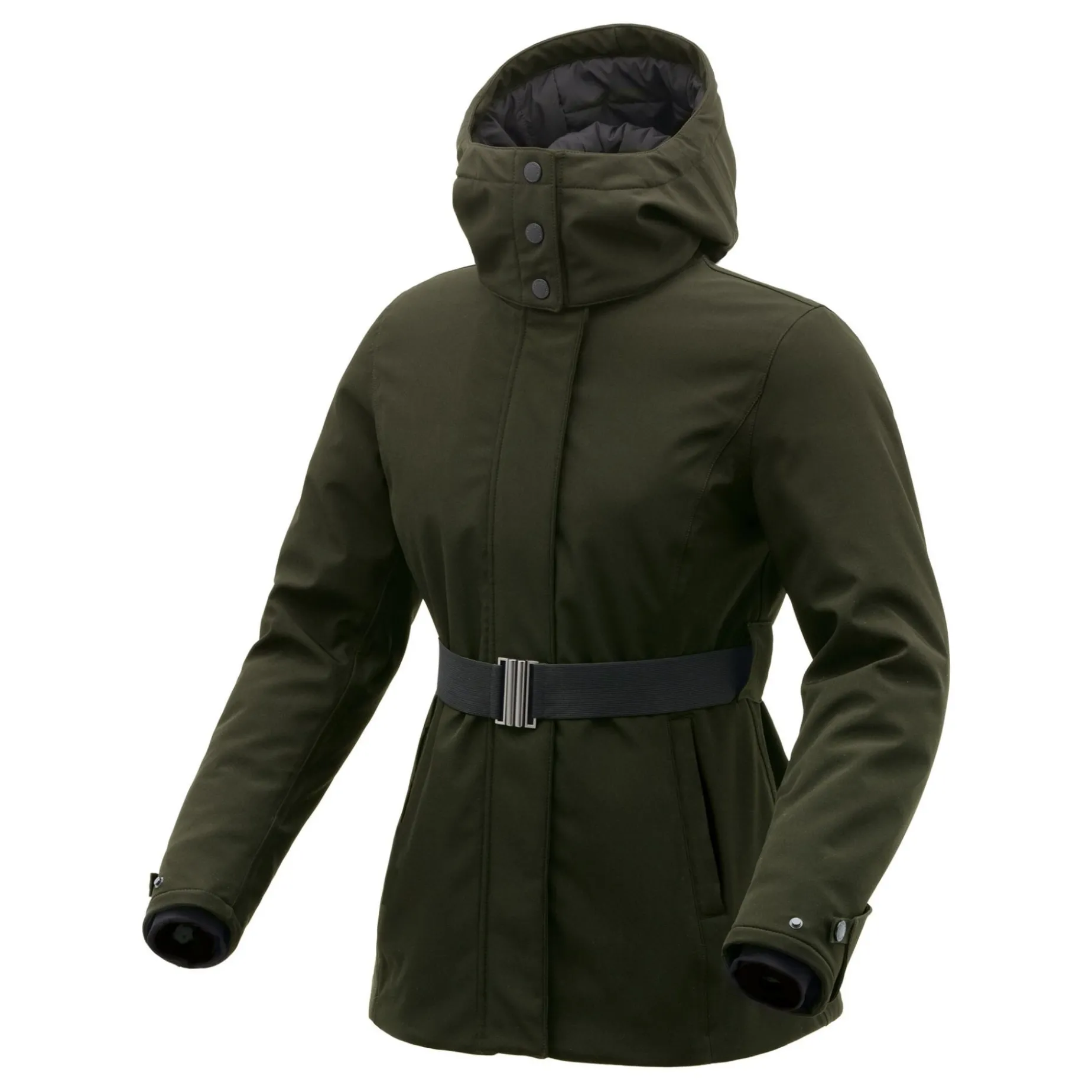 Chaqueta CORTINA HYDROSCUD®