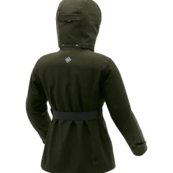 Chaqueta CORTINA HYDROSCUD®