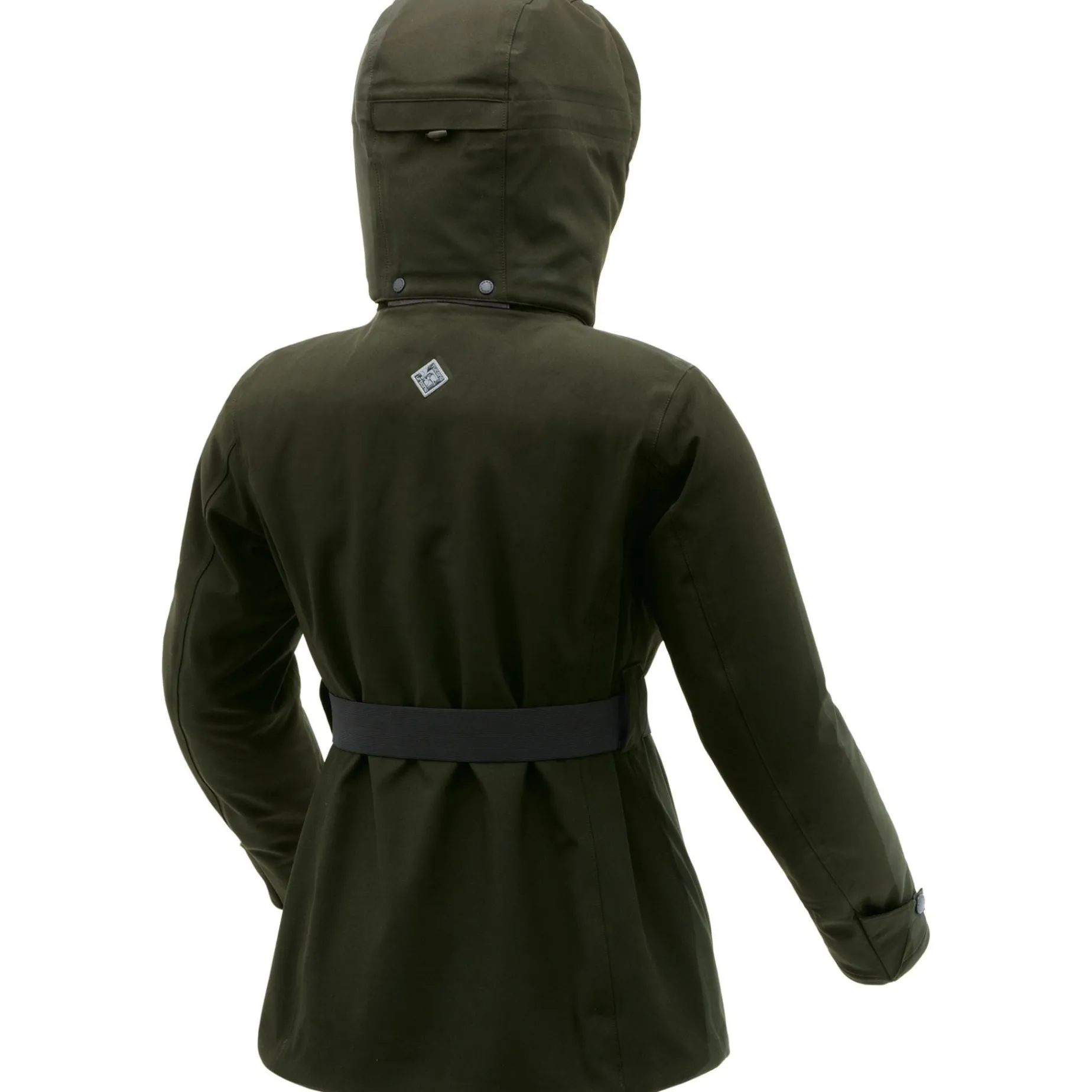 Chaqueta CORTINA HYDROSCUD®