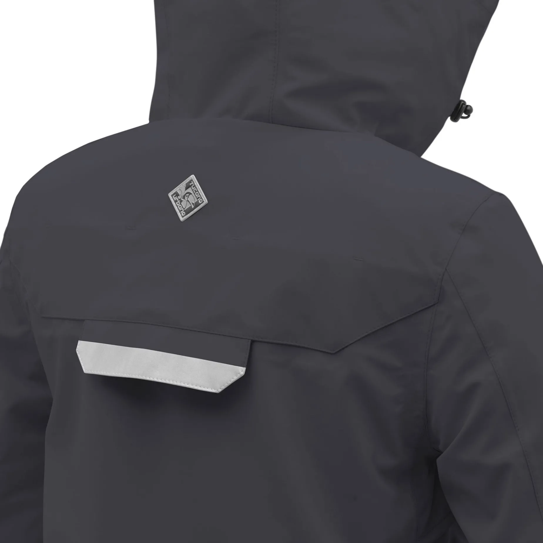 Chaqueta DIRETTA HYDROSCUD®