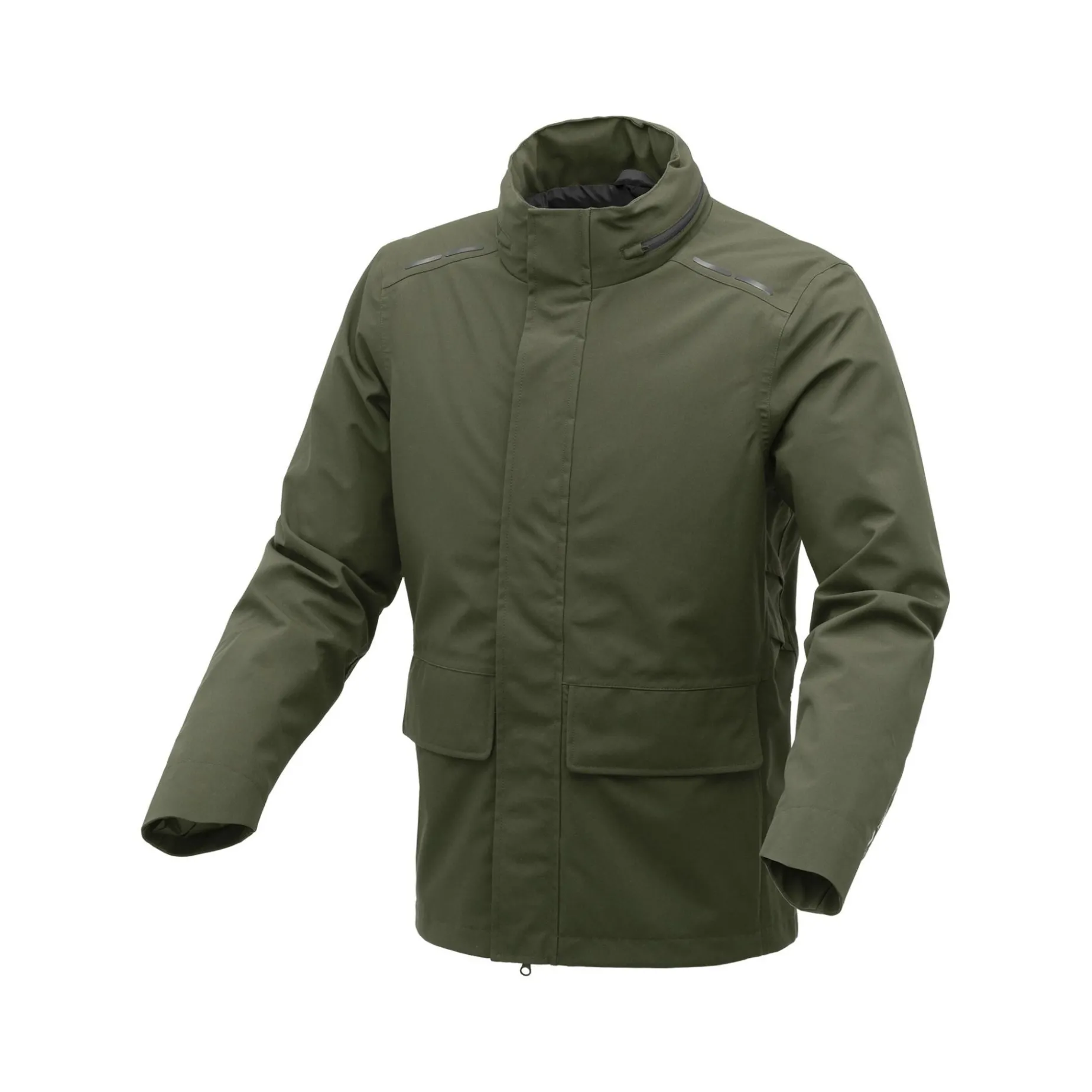Chaqueta DIRETTO HYDROSCUD®