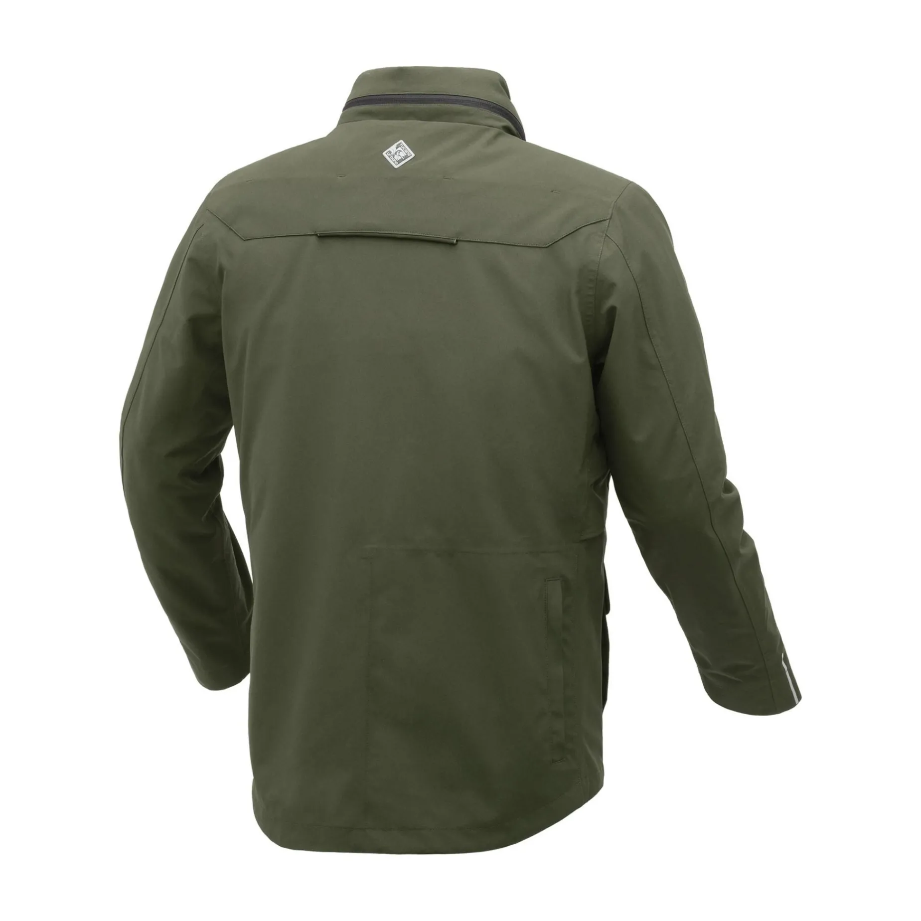 Chaqueta DIRETTO HYDROSCUD®
