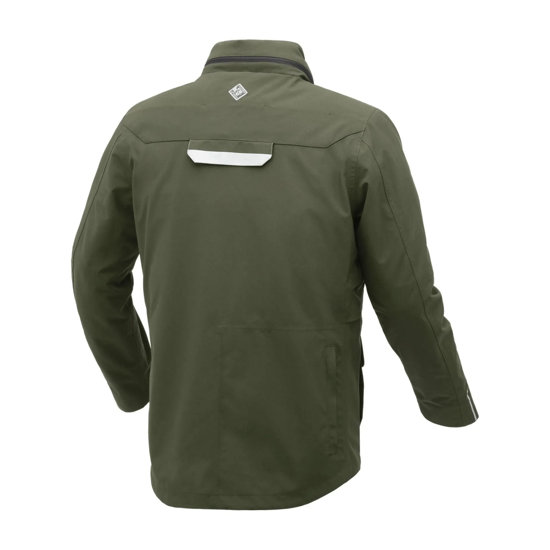 Chaqueta DIRETTO HYDROSCUD®