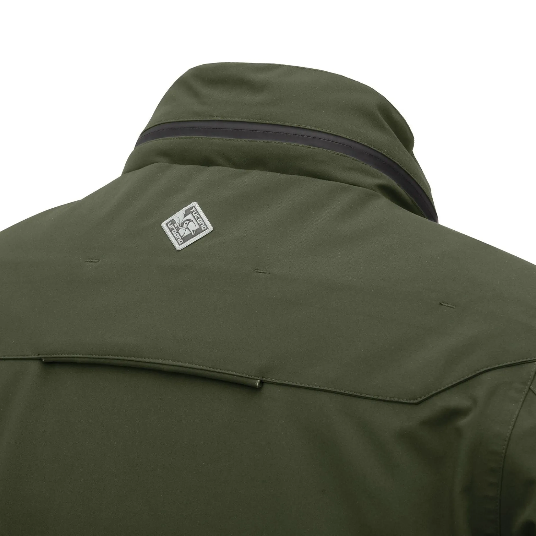Chaqueta DIRETTO HYDROSCUD®