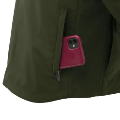 Chaqueta DIRETTO HYDROSCUD®