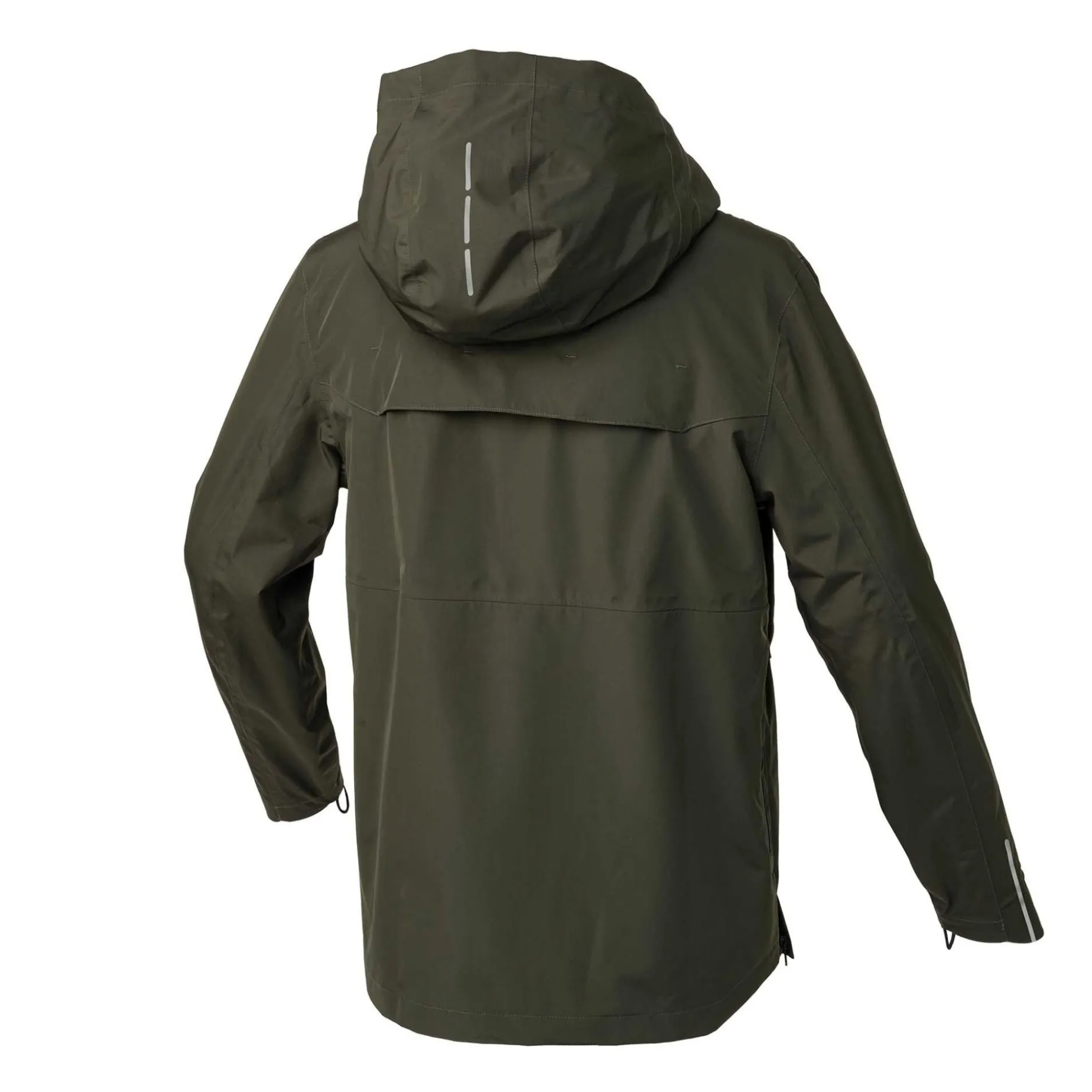 Chaqueta MAGIC DAY 2G HYDROSCUD®