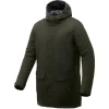 Chaqueta MAGIC PARKA 2IN1 HYDROSCUD®