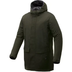 Chaqueta MAGIC PARKA 2IN1 HYDROSCUD®