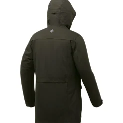 Chaqueta MAGIC PARKA 2IN1 HYDROSCUD®