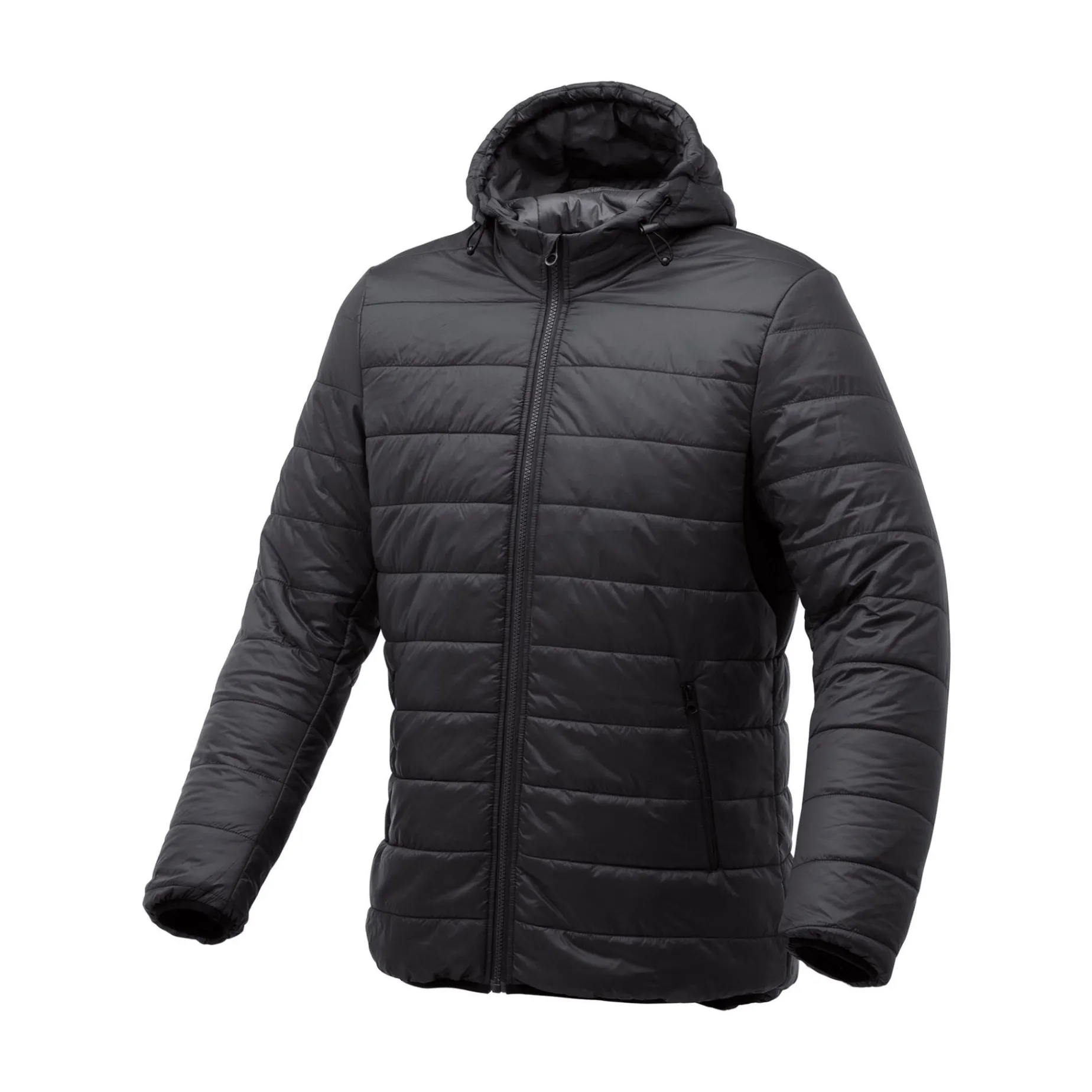 Chaqueta MAGIC PARKA 2IN1 HYDROSCUD®