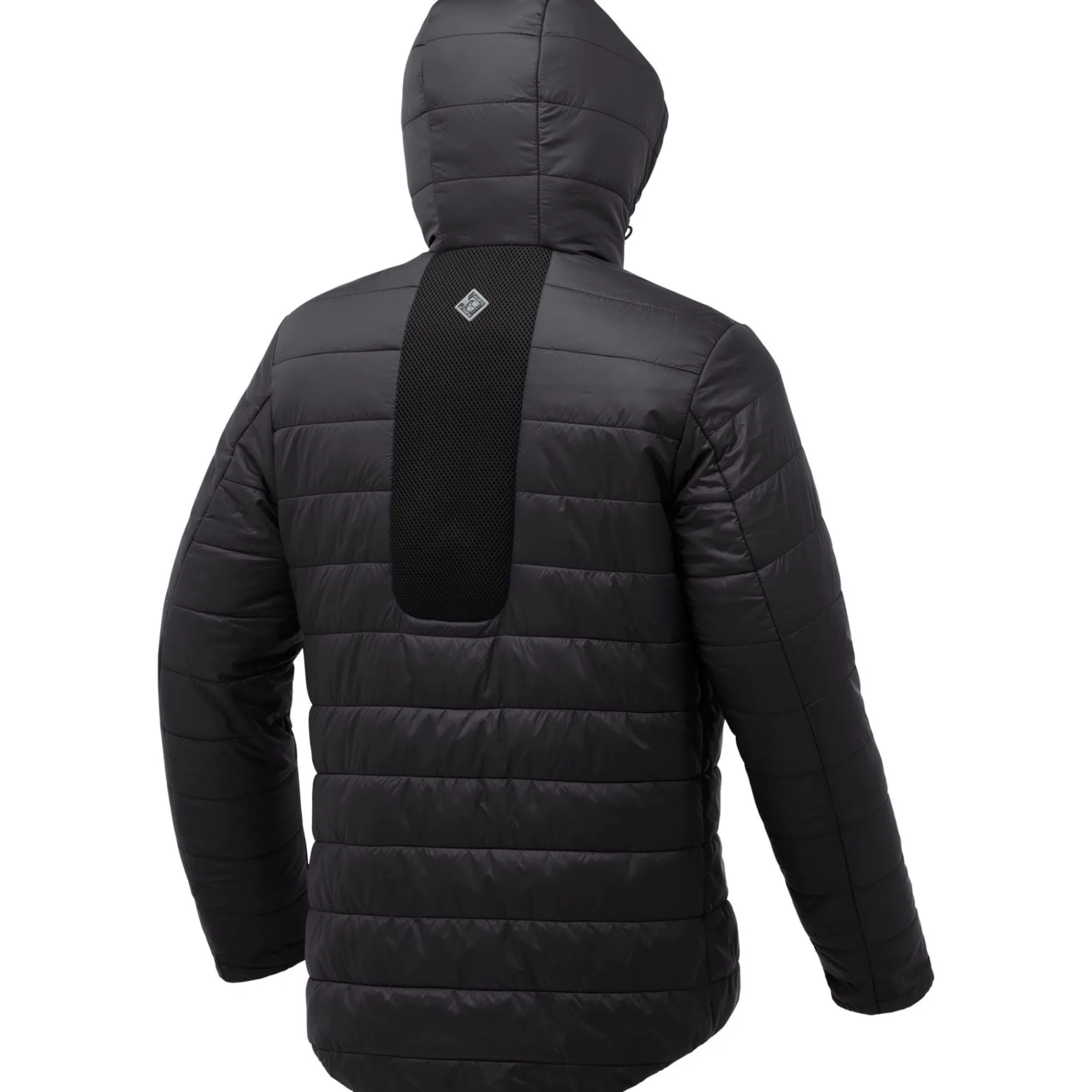 Chaqueta MAGIC PARKA 2IN1 HYDROSCUD®