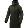Chaqueta MAGIC PARKA LADY 2IN1 HYDROSCUD®